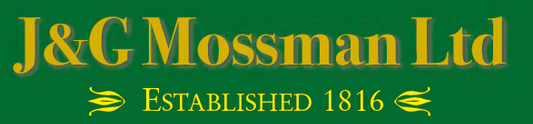 J&G Mossman Ltd